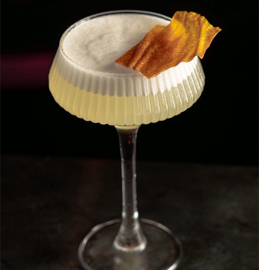 Thotsokan Drink Gossip