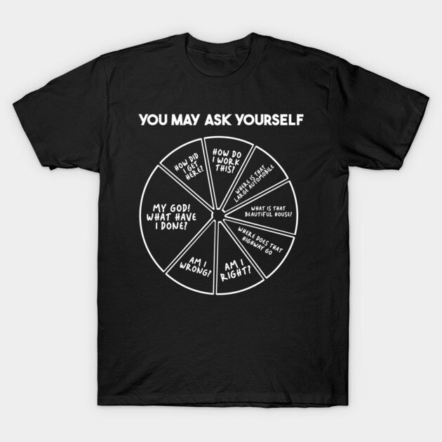 Gossip T-Shirt