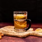 Traditional beverages