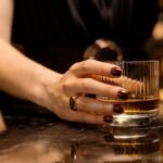 Affordable Drinks in The Bar