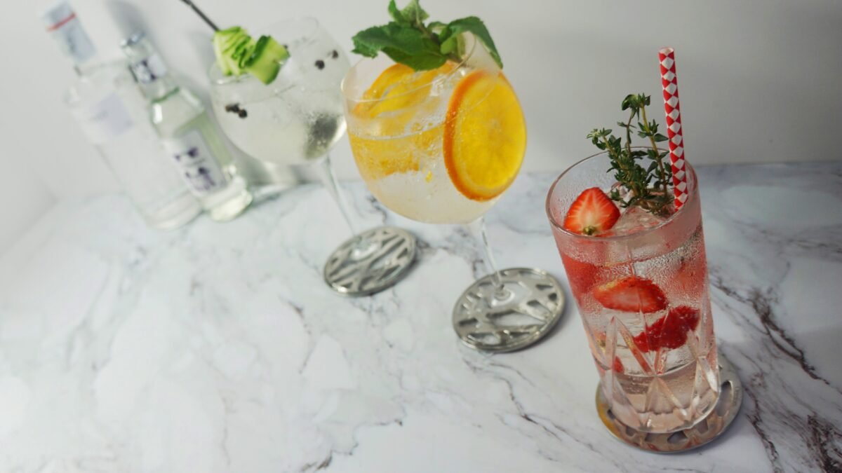 campari gin cocktail​ Complete Guide