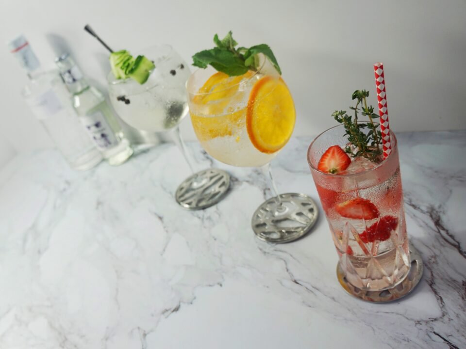 campari gin cocktail Complete Guide