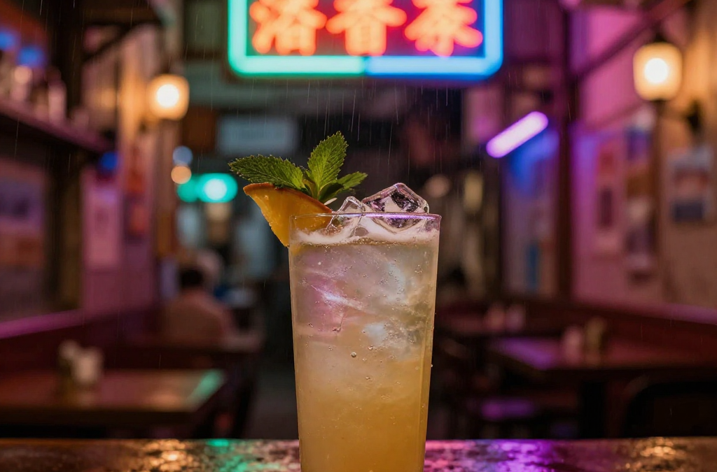 Best Cocktail Drinks