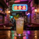 Best Cocktail Drinks