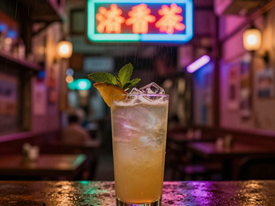 Best Cocktail Drinks