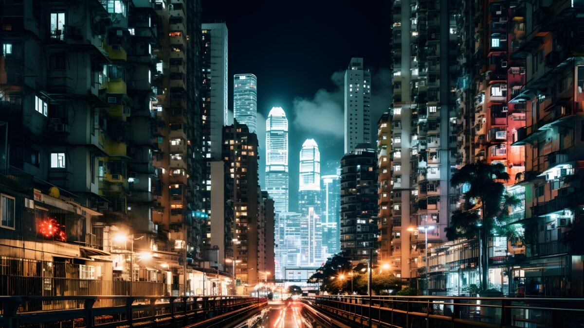peel street central hong kong