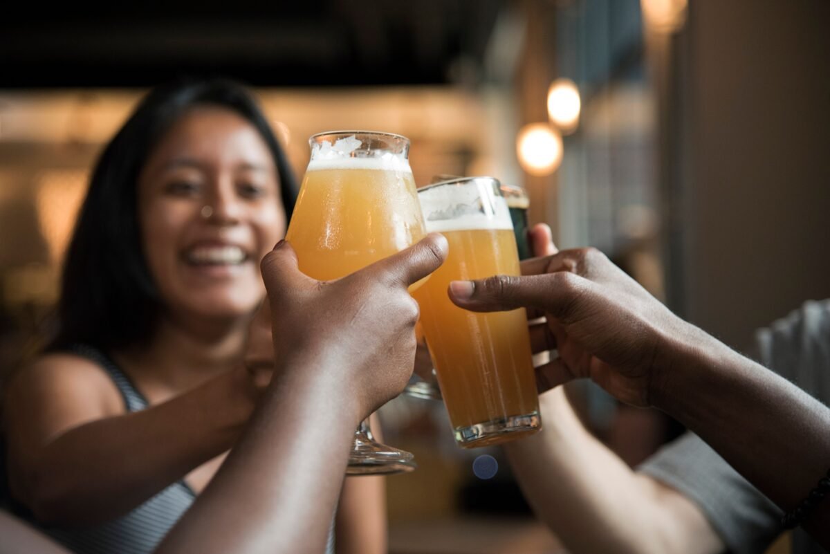 Happy Hours Drinks