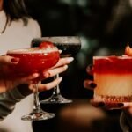 After Work Drinks