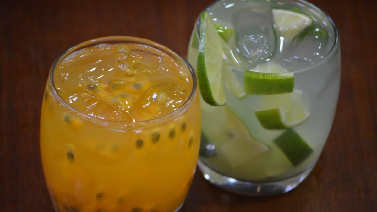 How to Choose the Perfect Happy Hour Cocktail