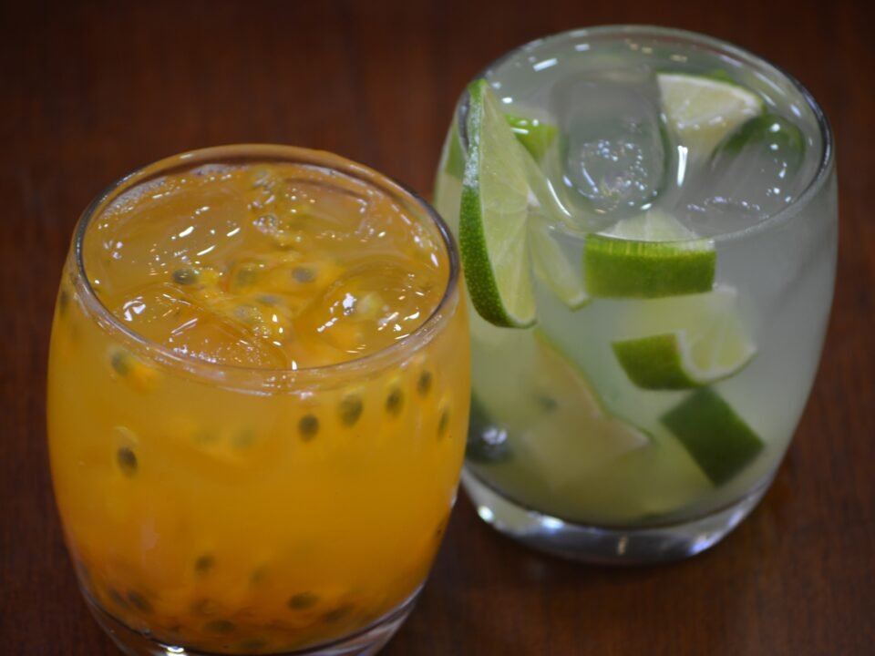 How to Choose the Perfect Happy Hour Cocktail