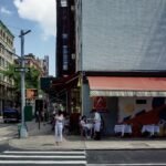 SoHo Hong Kong to Lan Kwai Fong: Walking Guide